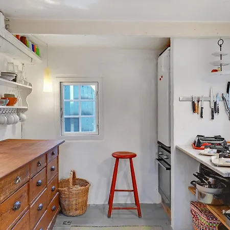بيت للعطل 4 Bedroom Stunning In Knebel